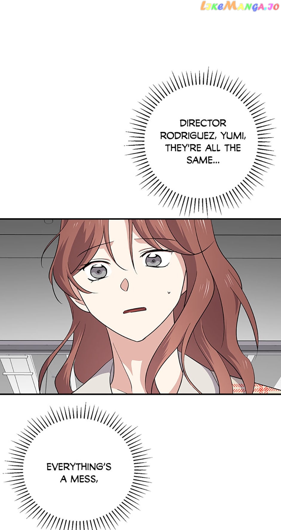 Long Live the Drama King Chapter 72 - page 59